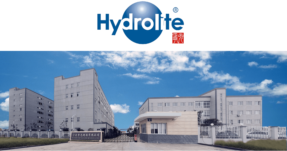 Ion exchange resins TM HYDROLITE – Innovative and modern product