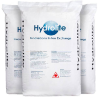 Hydrolite- Innovations in ion Exchange