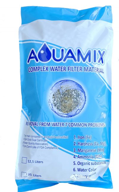 Aquamix Premium